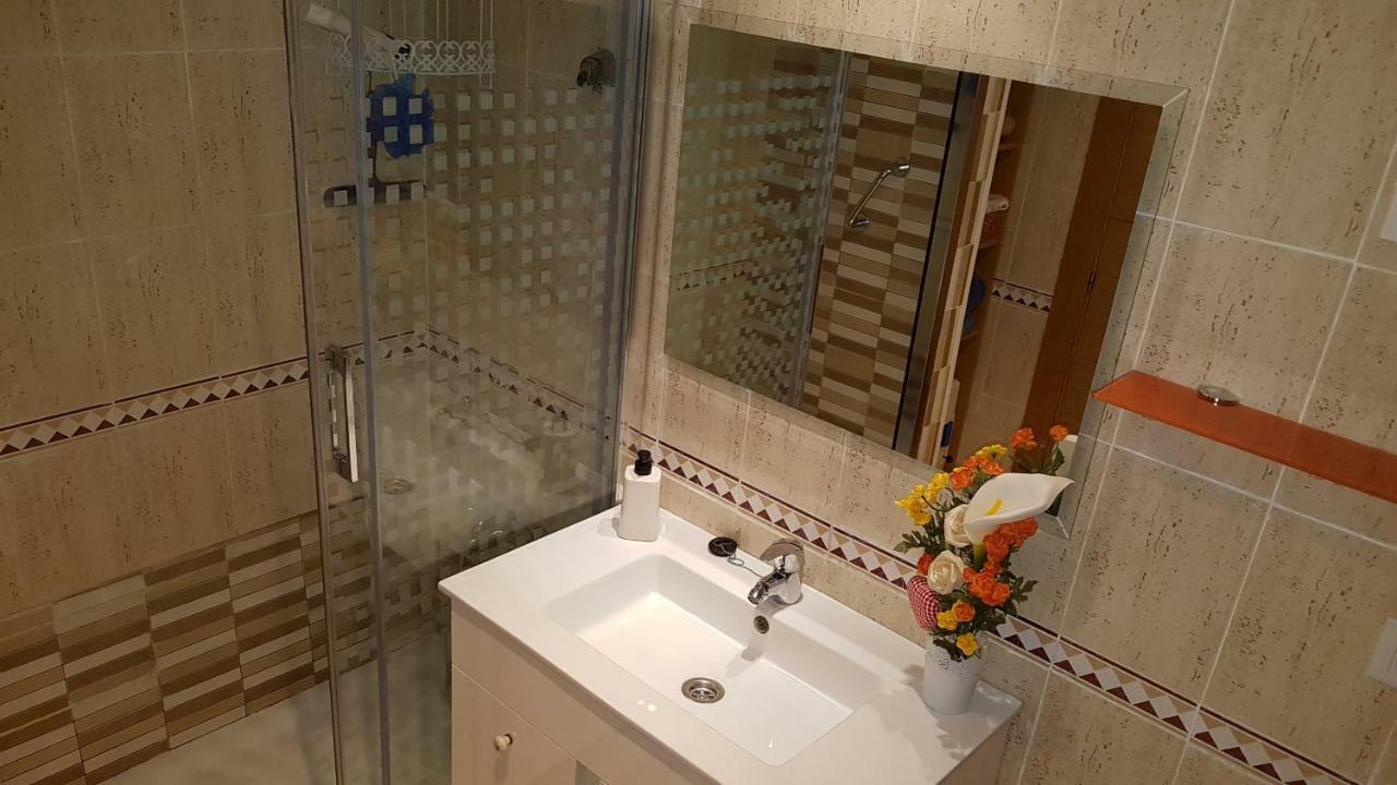 La Florida Apartment San Luis de Sabinillas Ngoại thất bức ảnh