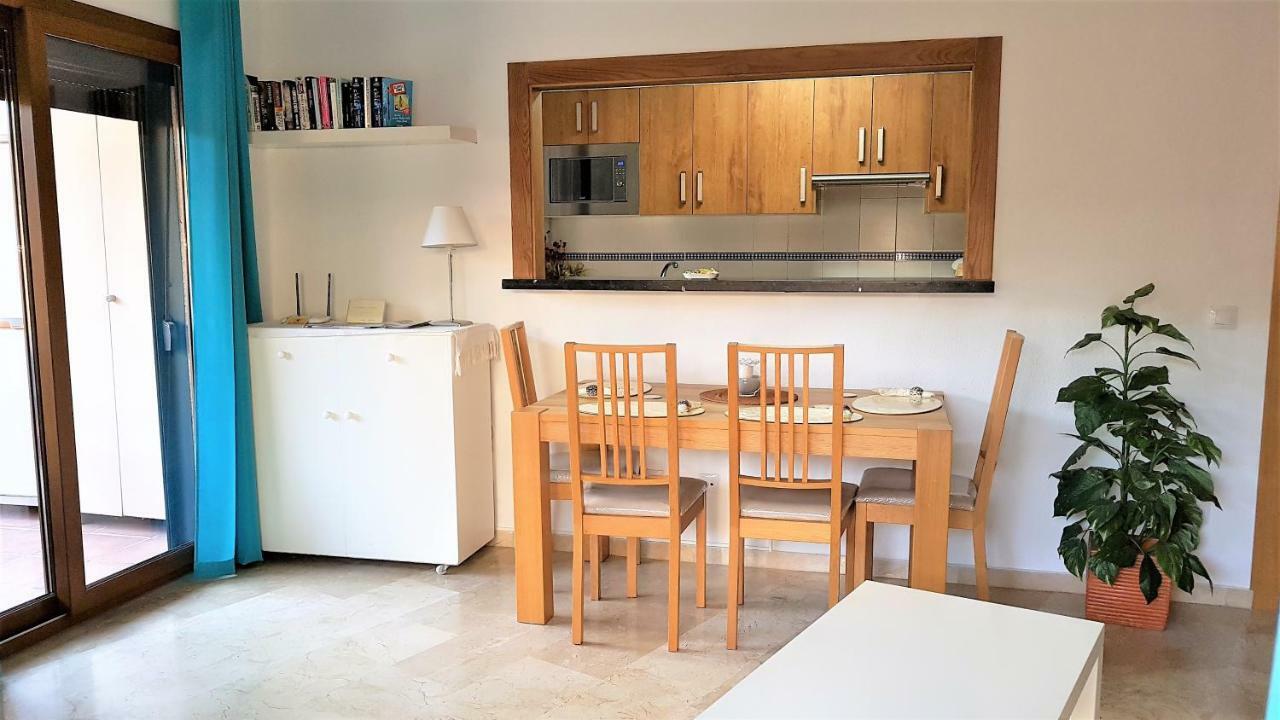 La Florida Apartment San Luis de Sabinillas Ngoại thất bức ảnh