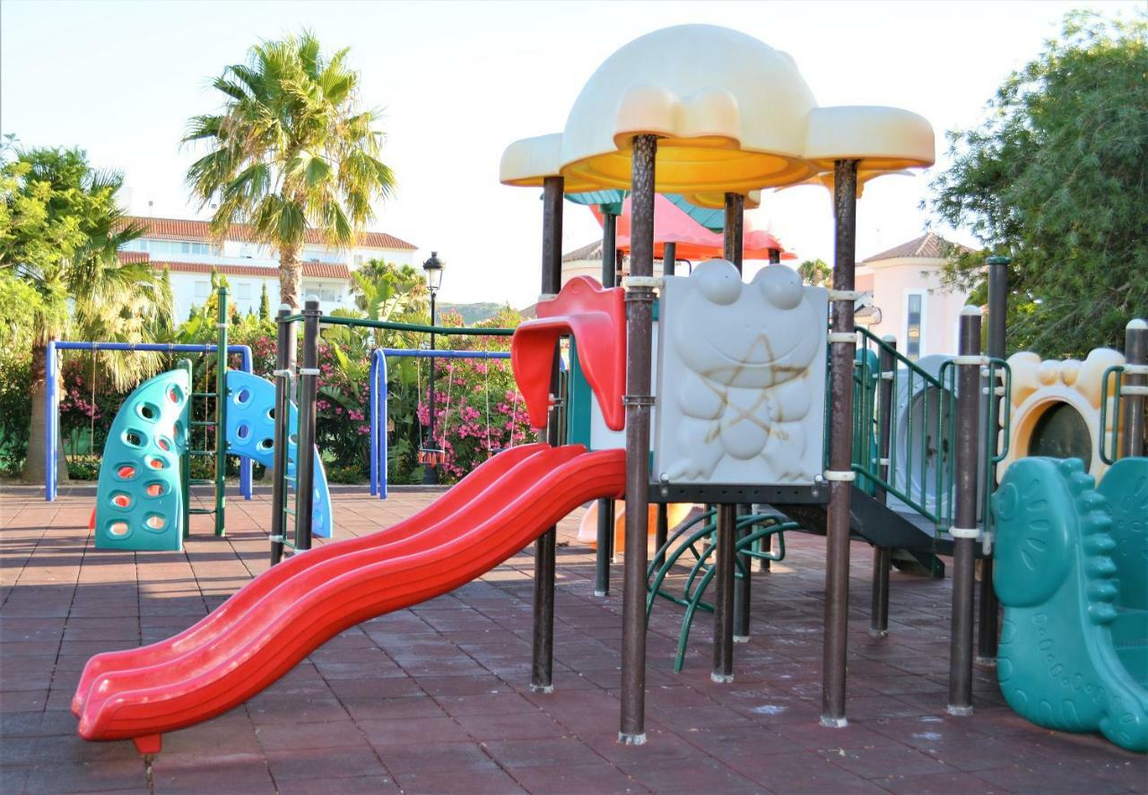 La Florida Apartment San Luis de Sabinillas Ngoại thất bức ảnh