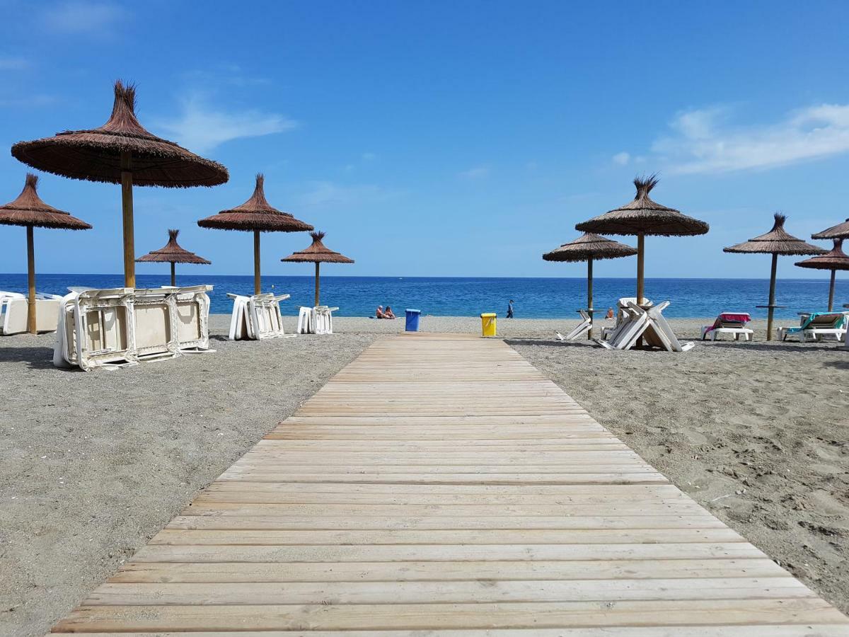La Florida Apartment San Luis de Sabinillas Ngoại thất bức ảnh